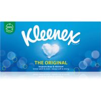 Kleenex Original Box хартиени кърпички 72 бр.