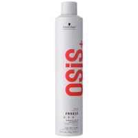Schwarzkopf Professional Super silný vlasový sprej Freeze 500 ml