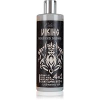 Bohemia Gifts & Cosmetics Viking гель для миття 4 в 1 для чоловіків 400 мл