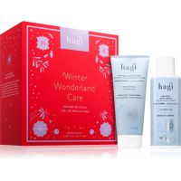 Hagi Winter Wonderland Wash Geschenkset