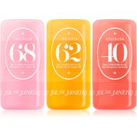 Sol de Janeiro Jelly Perfume Balm Trio набір для жінок