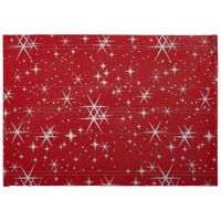 X-Mas PROSTÍRÁNÍ, bavlna, 33/48 cm