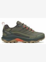 Merrell J037827 SPEED STRIKE 2 GTX Спортни обувки Zelen