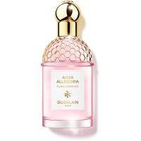 GUERLAIN Aqua Allegoria Flora Cherrysia Eau de Toilette nachfüllbar für Damen 75 ml