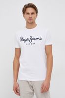 Pepe Jeans Tričko Pepe Jeans Original Stretch