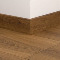 Listwa Przypodłogowa Mdf Do Lvt 2400X58X12 40325 (Qsvsk40325Md240)