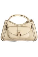 Beżowa torebka Guess