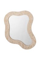 Bloomingville oglinda de perete 61 x 76 x 4 cm