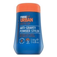 Fudge Professional Urban Matte Anti-Gravity Powder Styler puder do włosów bez objętości 10 g