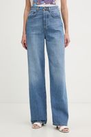 Twinset blugi straight pentru femei