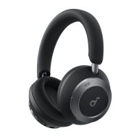 Anker soundcore Space One Pro Bluetooth sluchátka černá