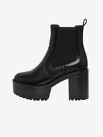 ONLY Tasha Stiefeletten Schwarz