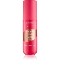 Lancôme La vie est belle L'Elixir Hair and Body Mist Haarparfum für Damen 100 ml