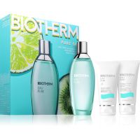 Biotherm Eau Pure darilni set za ženske
