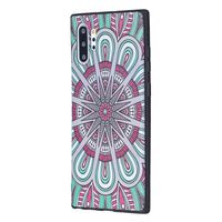 ART TPU Zaščitni ovitek Samsung Galaxy Note 10+ MANDALA