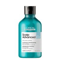 L'Oréal Professionnel Paris Scalp Advanced Anti-Dandruff Dermo-Clarifier Shampoo korpásodás elleni sampon