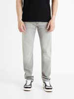 Celio Fokrey Jeans Grau