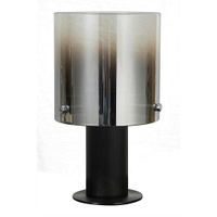 Dieter Knoll STOLNÍ LAMPA, E27, 15/26 cm