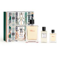 HERMÈS Terre d’Hermès Christmas limited edition Geschenkset für Herren