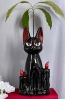 Vase (Dekoration) KILLSTAR - Neko Tall