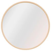 Xora NÁSTENNÉ ZRKADLO 64,5/64,5/1,5 cm