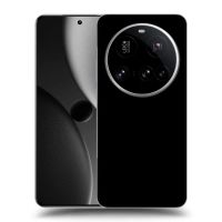 ULTIMATE CASE pro Xiaomi 15 Ultra - Picasee - new logo - black