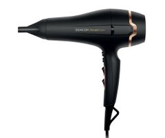 Fén na vlasy s ionizáciou Sencor SHD 8275BK - 2400 W + darček zadarmo