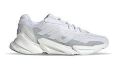 adidas X9000L4 M Muži - Tenisky adidas Originals - Bílá - S23668-11 - Size: 11