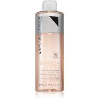 Diego dalla Palma Instant Gentle Make Up Remover Face - Eyes - Lips reinigendes Mizellenwasser zum Abschminken 400 ml