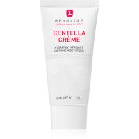 Erborian Centella Soothing Moisturizer hydratačný a ukľudňujúci krém proti začervenaniu pleti 50 ml