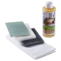 Linea Natura SET PRE OLEJOVANÉ POVRCHY,