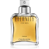 Calvin Klein Eternity for Men Parfum Parfüm für Herren 200 ml