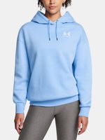 Under Armour UA Icon Fleece OS Hoodie Majica dugih rukava plava