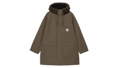 Carhartt WIP Siberia Parka Bărbați - Geci Carhartt WIP - Maro - I035365_2ZW_XX-L - Size: L