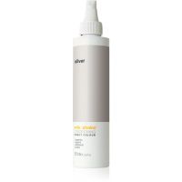 Milk Shake Direct Colour tónovací kondicionér pre intenzívnu hydratáciu Silver 100 ml