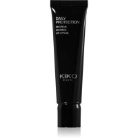 KIKO Milano Daily Protection hidratáló BB krém SPF 30 árnyalat 01 Ivory 30 ml