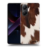ULTIMATE CASE pro Xiaomi Poco X7 Pro 5G - Rustica