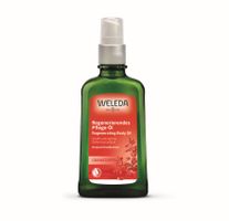 Weleda Regenerační olej Granátové jablko 100 ml