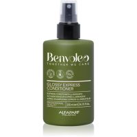 Alfaparf Milano Benvoleo Glossy balzam za vse tipe las 200 ml