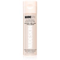 Nudestix Nudeskin 5% Citrus Fruit & Glycolic Glow Toner élénkítő tonik az arcra 95 ml