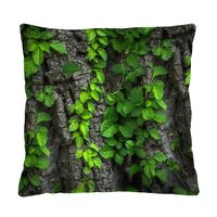 Bertoni Home Unisex's Square Pillow Creeper