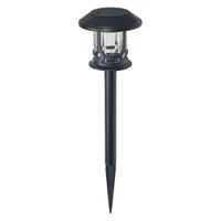 Chytrý bluetooth LED sloupek SOLAR PATH RGB + laditelná bílá