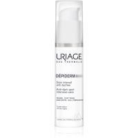 Uriage Dépiderm Anti-dark spot intensive care Creme gegen Pigmentflecken 30 ml