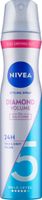NIVEA Lak na vlasy Diamond Volume