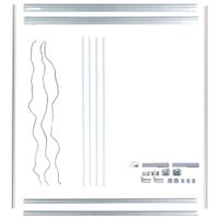 Hom`in MONTÁŽNY BALÍČEK, hliníková,