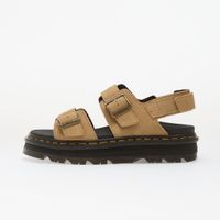 Sneakers Dr. Martens ZebZag Sandal Savannah Tan EUR 37