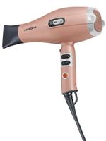 Profesionálny fén Goldwell Pro Edition Airzone Rose Collection - 1850 W, ružový (298907) + darček zadarmo