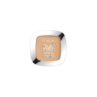 L’Oréal Paris True Match Super Blendable Powder - 3W Golden Beige