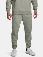 Under Armour UA Essential Fleece Jogginghose Grau