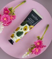 Gemre Nawilżający krem do rąk SADOER Avocado 30 g